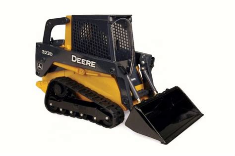 1 16 ertl john deere skid steer tracks|John Deere 1:16 Diecast Construction Equipment .